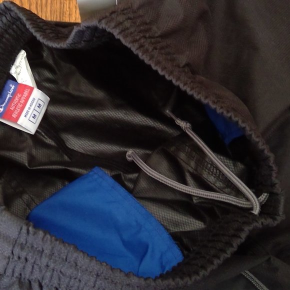 Champion Medium Drytech "Sweat" Jogger Pants - NEW - Picture 6 of 13